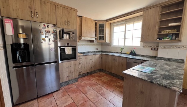 Venta - Villas
 - San Fulgencio - La Escuera