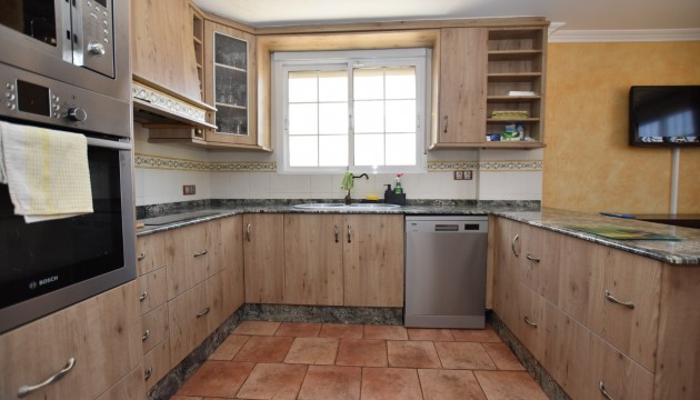 Venta - Villas
 - San Fulgencio - La Escuera