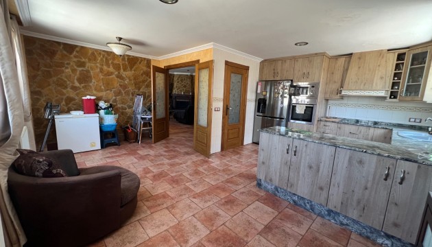 Venta - Villas
 - San Fulgencio - La Escuera