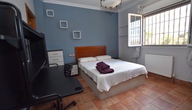 Venta - Villas
 - San Fulgencio - La Escuera