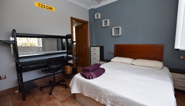 Venta - Villas
 - San Fulgencio - La Escuera