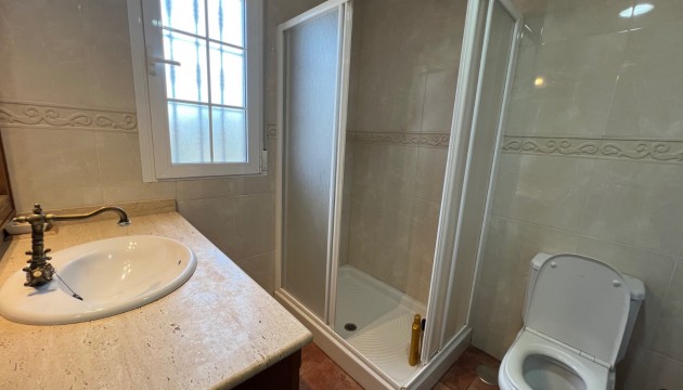 Venta - Villas
 - San Fulgencio - La Escuera