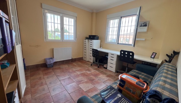 Venta - Villas
 - San Fulgencio - La Escuera