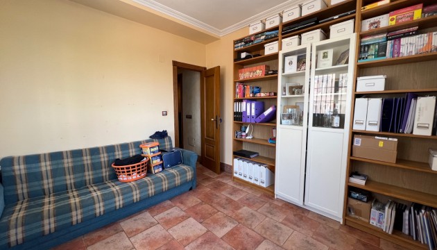 Venta - Villas
 - San Fulgencio - La Escuera