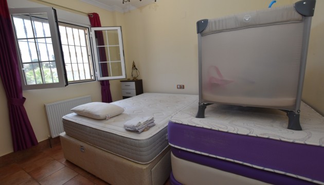 Venta - Villas
 - San Fulgencio - La Escuera