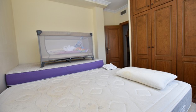 Venta - Villas
 - San Fulgencio - La Escuera