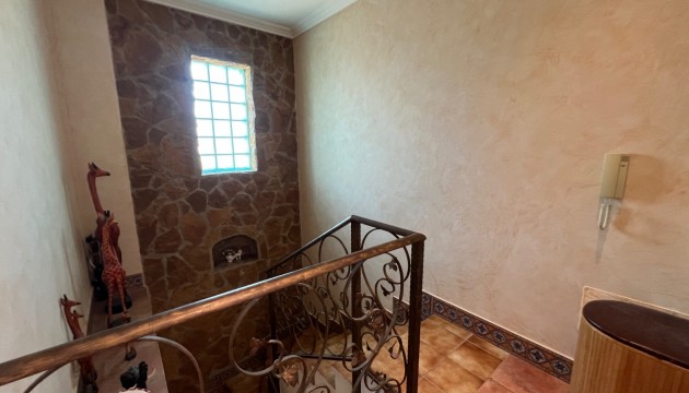 Venta - Villas
 - San Fulgencio - La Escuera