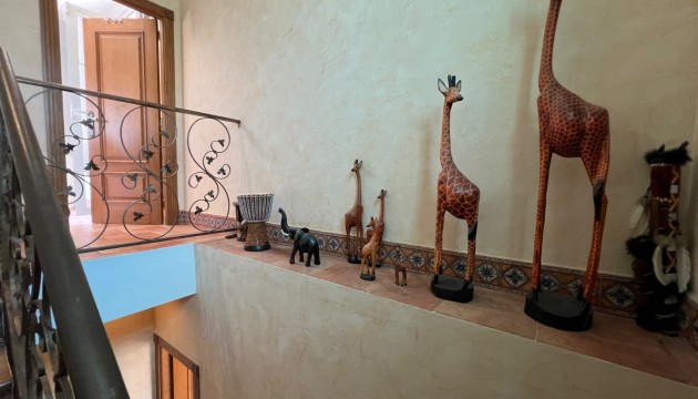 Venta - Villas
 - San Fulgencio - La Escuera