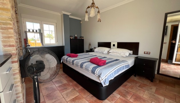 Venta - Villas
 - San Fulgencio - La Escuera