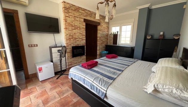 Venta - Villas
 - San Fulgencio - La Escuera