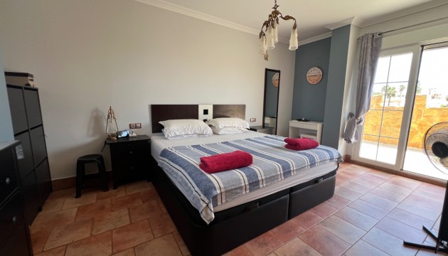 Venta - Villas
 - San Fulgencio - La Escuera