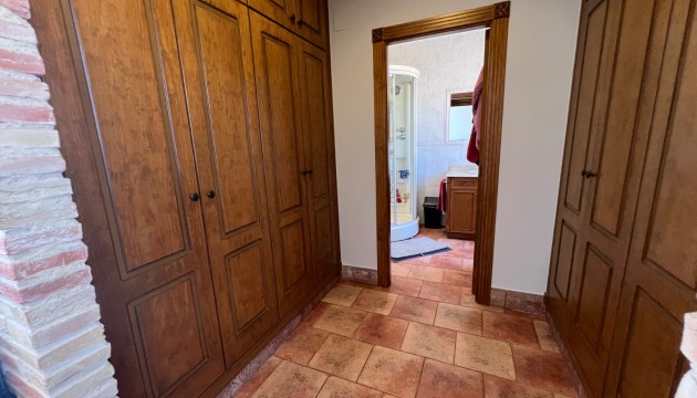 Venta - Villas
 - San Fulgencio - La Escuera