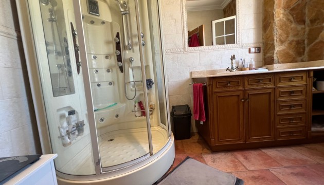 Venta - Villas
 - San Fulgencio - La Escuera
