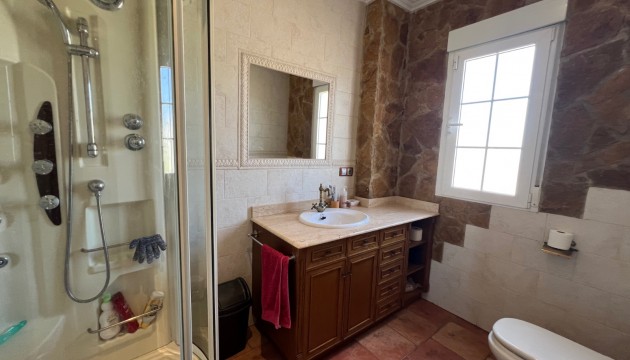 Venta - Villas
 - San Fulgencio - La Escuera