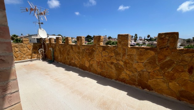 Venta - Villas
 - San Fulgencio - La Escuera