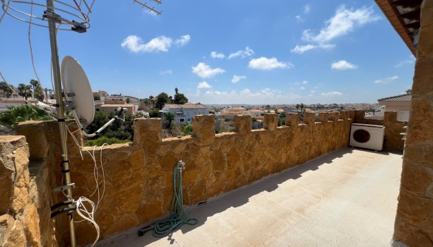 Venta - Villas
 - San Fulgencio - La Escuera