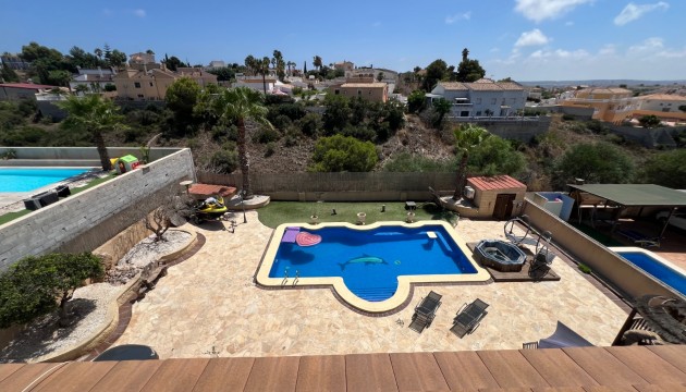 Venta - Villas
 - San Fulgencio - La Escuera