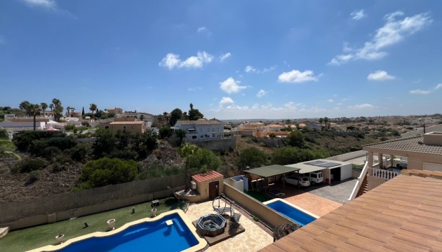 Venta - Villas
 - San Fulgencio - La Escuera