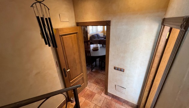 Venta - Villas
 - San Fulgencio - La Escuera