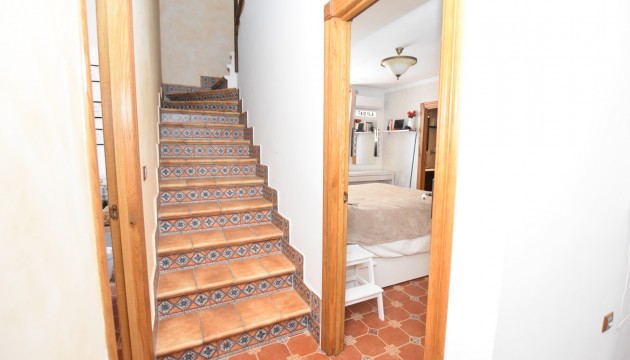 Venta - Villas
 - San Fulgencio - La Escuera