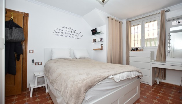 Venta - Villas
 - San Fulgencio - La Escuera