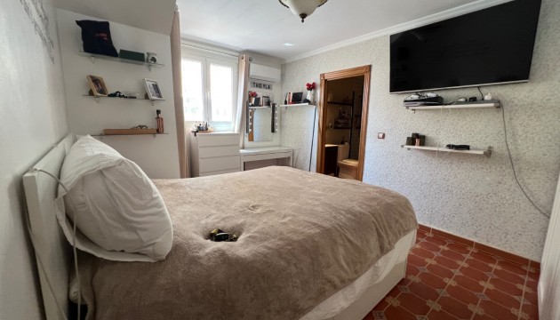 Venta - Villas
 - San Fulgencio - La Escuera