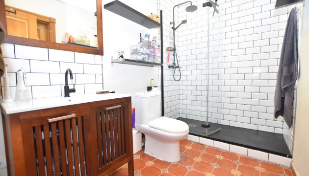 Venta - Villas
 - San Fulgencio - La Escuera