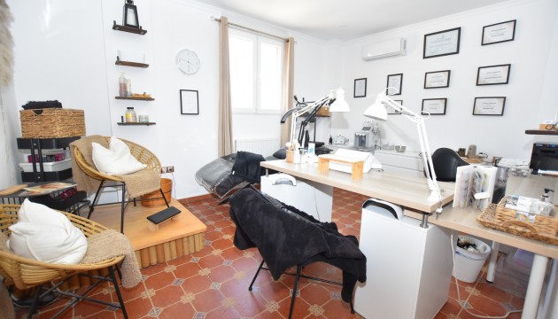 Venta - Villas
 - San Fulgencio - La Escuera