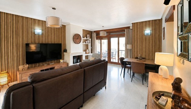 Venta -  - Algorfa - La Finca Golf Resort
