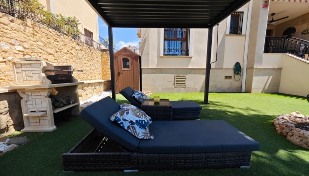 Venta -  - Algorfa - La Finca Golf Resort
