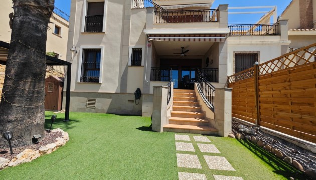 Venta -  - Algorfa - La Finca Golf Resort