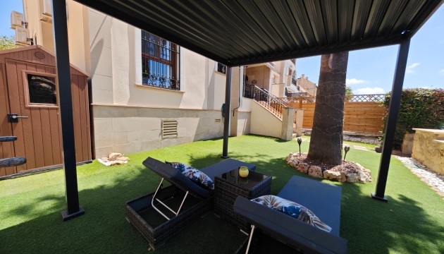 Venta -  - Algorfa - La Finca Golf Resort