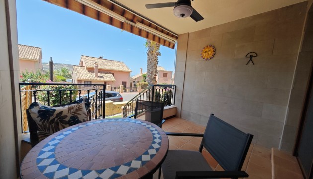 Venta -  - Algorfa - La Finca Golf Resort