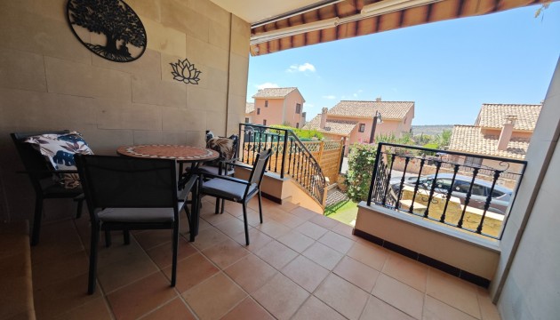 Venta -  - Algorfa - La Finca Golf Resort