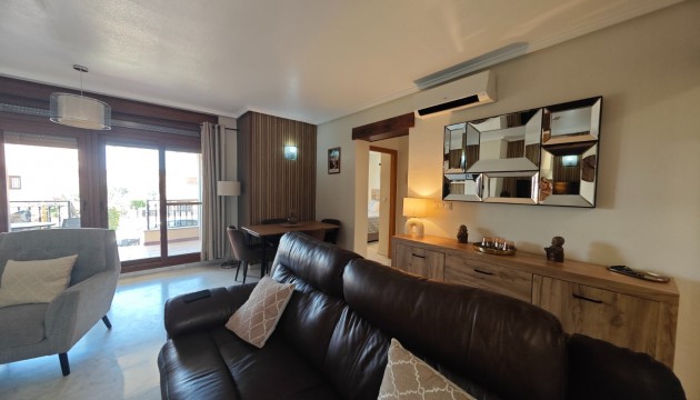 Venta -  - Algorfa - La Finca Golf Resort
