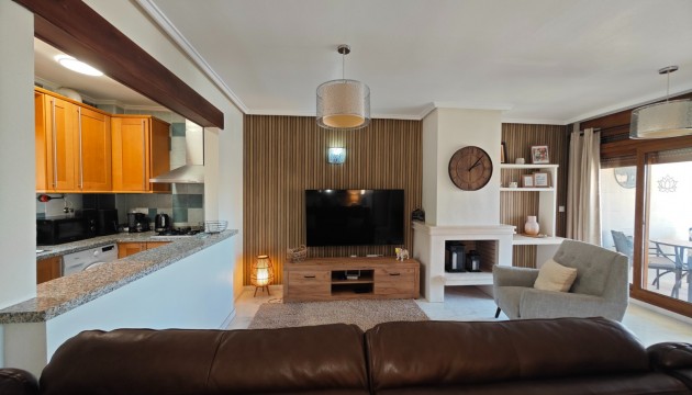 Venta -  - Algorfa - La Finca Golf Resort