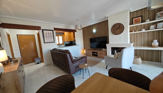 Venta -  - Algorfa - La Finca Golf Resort
