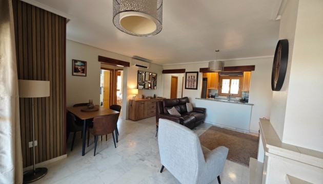 Venta -  - Algorfa - La Finca Golf Resort