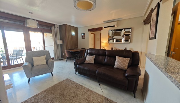 Venta -  - Algorfa - La Finca Golf Resort