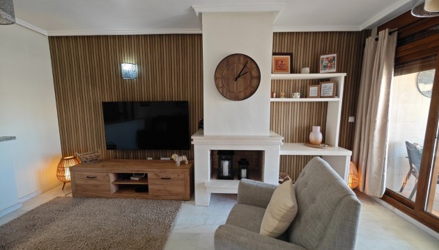 Venta -  - Algorfa - La Finca Golf Resort