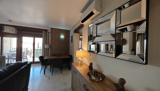 Venta -  - Algorfa - La Finca Golf Resort