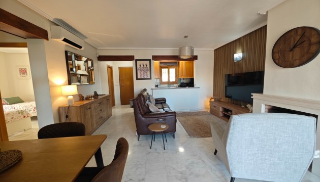 Venta -  - Algorfa - La Finca Golf Resort