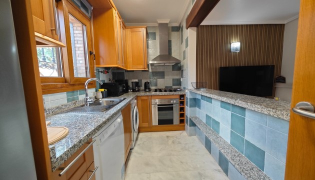 Venta -  - Algorfa - La Finca Golf Resort
