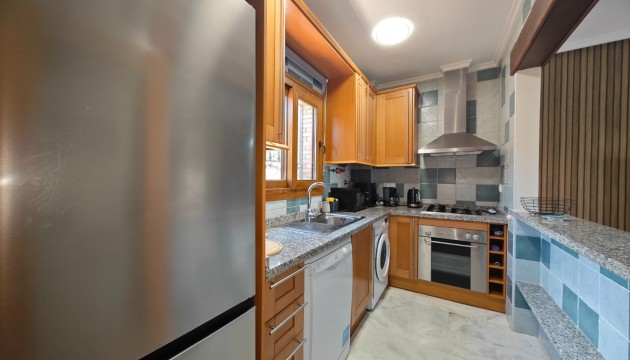 Venta -  - Algorfa - La Finca Golf Resort