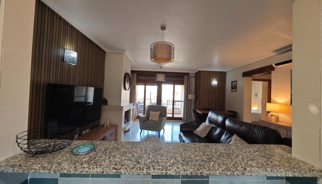 Venta -  - Algorfa - La Finca Golf Resort