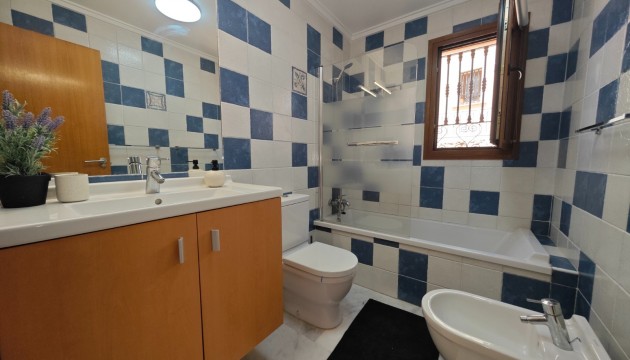 Venta -  - Algorfa - La Finca Golf Resort