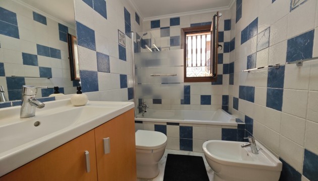 Venta -  - Algorfa - La Finca Golf Resort