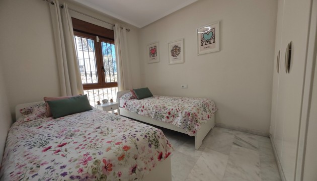 Venta -  - Algorfa - La Finca Golf Resort