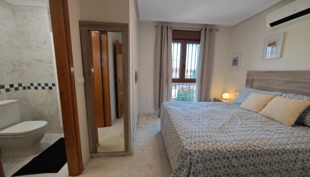 Venta -  - Algorfa - La Finca Golf Resort