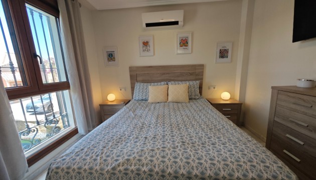 Venta -  - Algorfa - La Finca Golf Resort